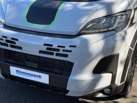 2026 Chausson V691 Sport Line