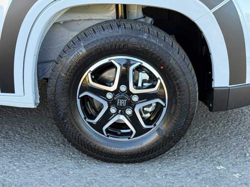 2026 Chausson V691 Sport Line