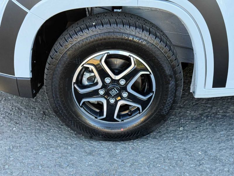 2026 Chausson V691 Sport Line