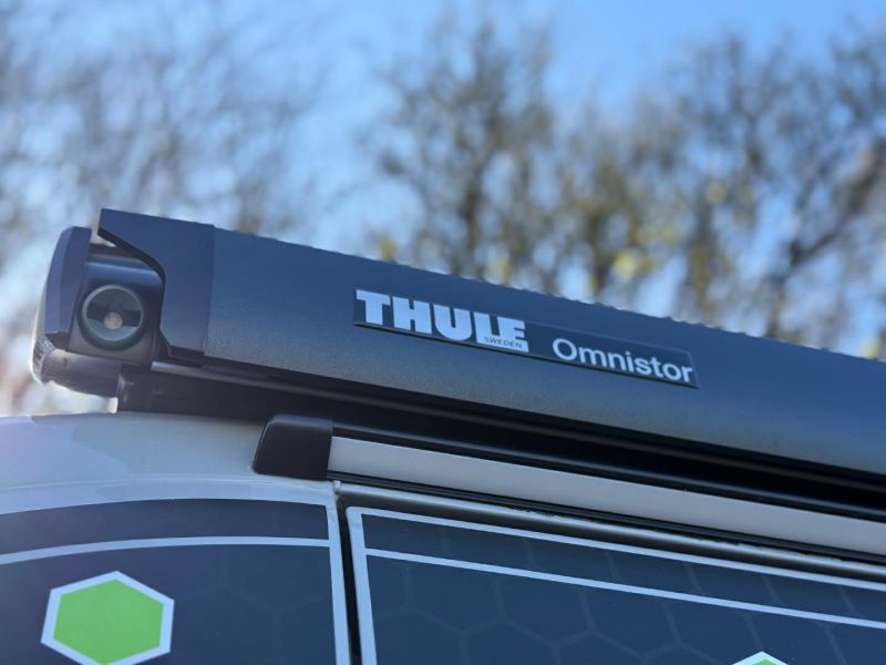 2026 Chausson V691 Sport Line