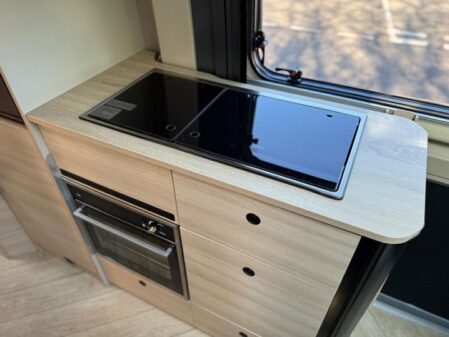 2026 Chausson V691 Sport Line