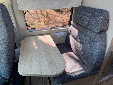 2026 Chausson V691 Sport Line