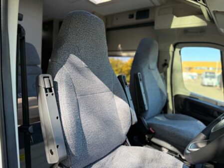 2026 Chausson V691 Sport Line