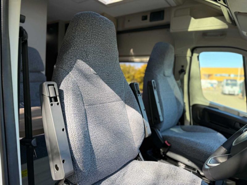 2026 Chausson V691 Sport Line