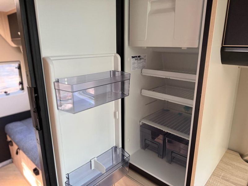 2026 Chausson V691 Sport Line