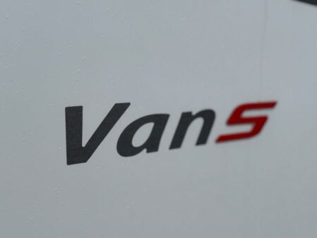 2017 Hymer VAN S 520