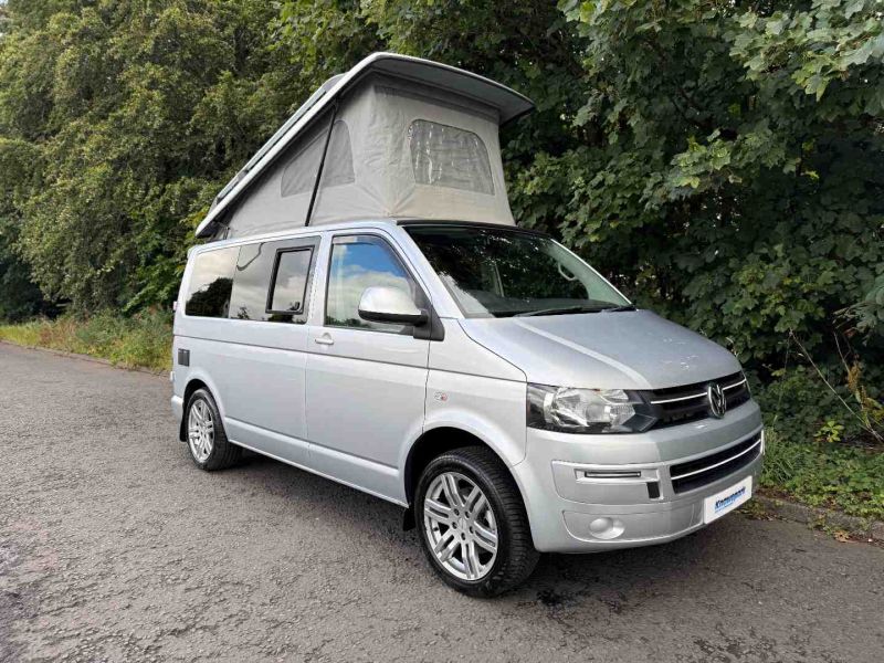 2015 VW Transporter