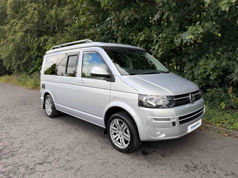 2015 VW Transporter