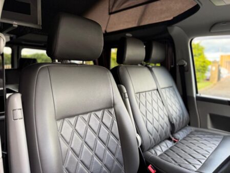 2015 VW Transporter