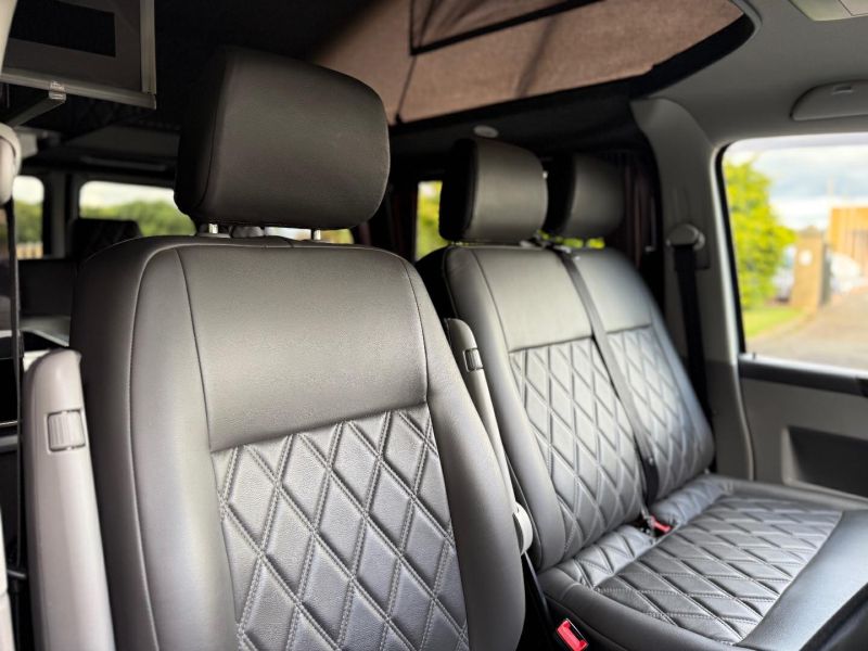 2015 VW Transporter