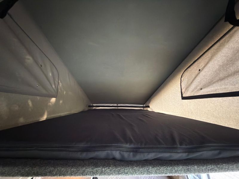2015 VW Transporter