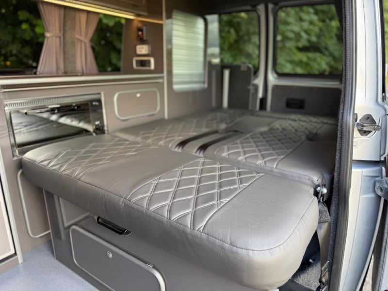 2015 VW Transporter