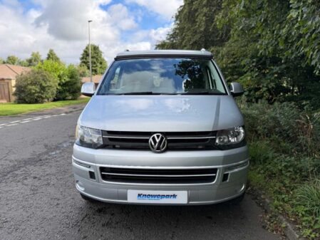 2015 VW Transporter