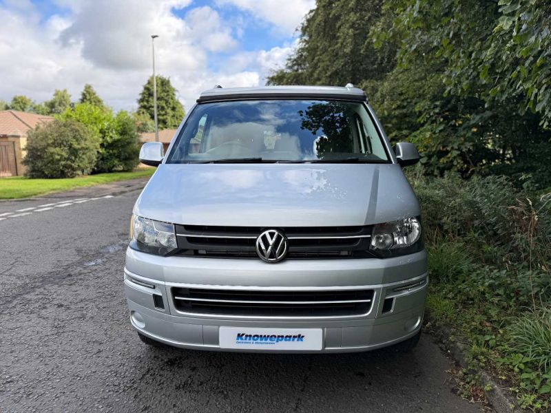 2015 VW Transporter