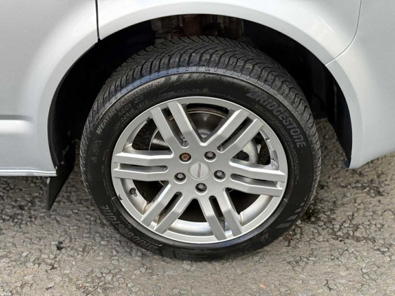 2015 VW Transporter