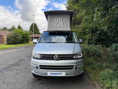 2015 VW Transporter