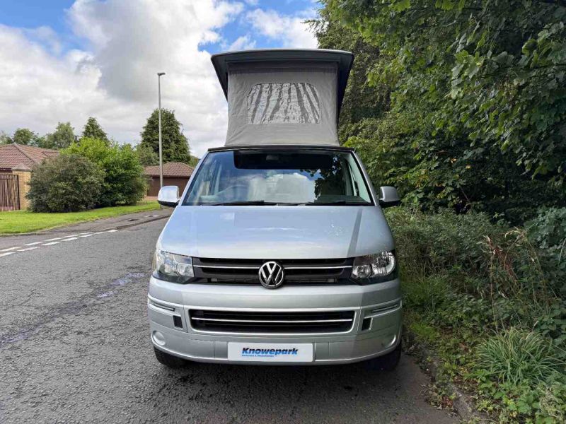 2015 VW Transporter