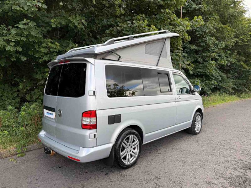 2015 VW Transporter