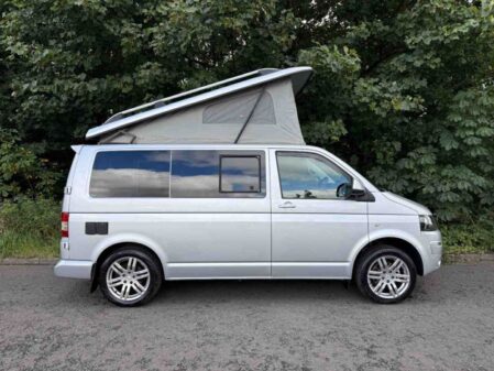 2015 VW Transporter