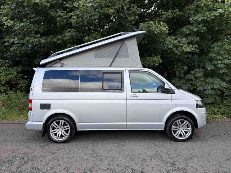 2015 VW Transporter