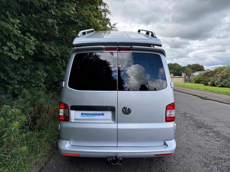 2015 VW Transporter