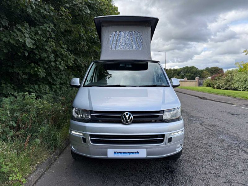 2015 VW Transporter