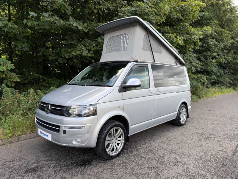 2015 VW Transporter