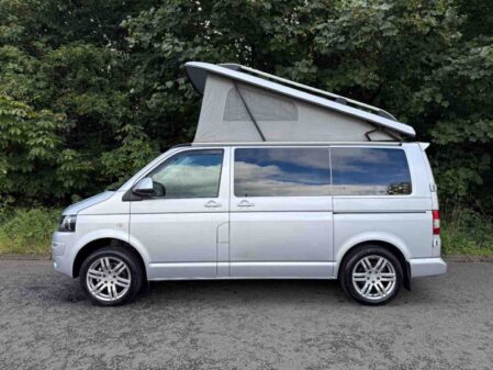 2015 VW Transporter