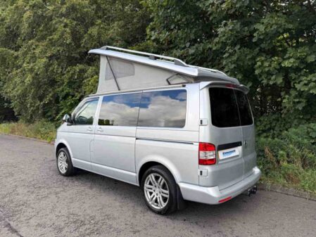 2015 VW Transporter