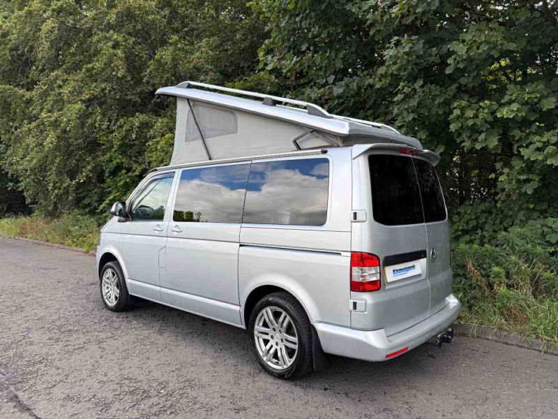 2015 VW Transporter