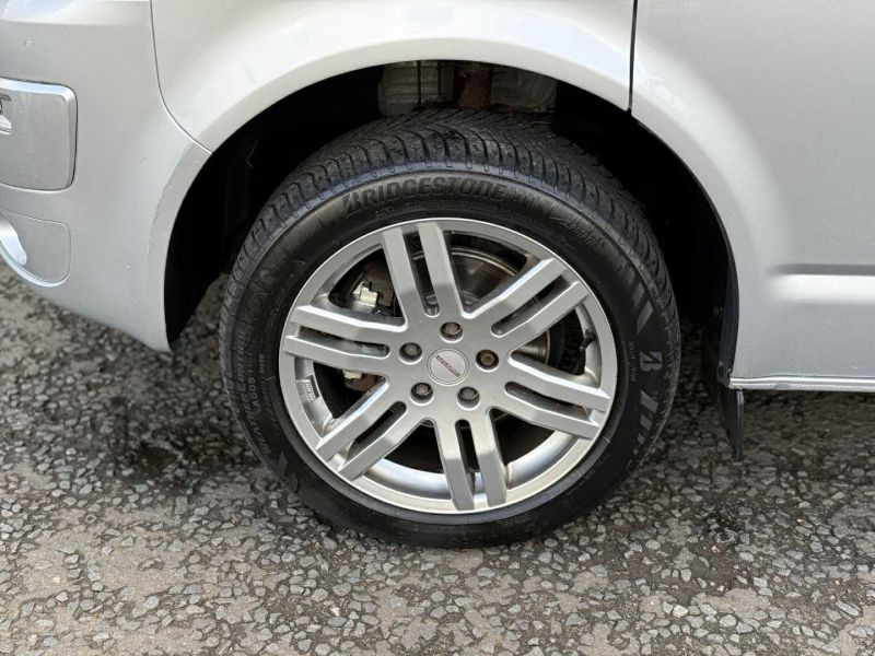 2015 VW Transporter