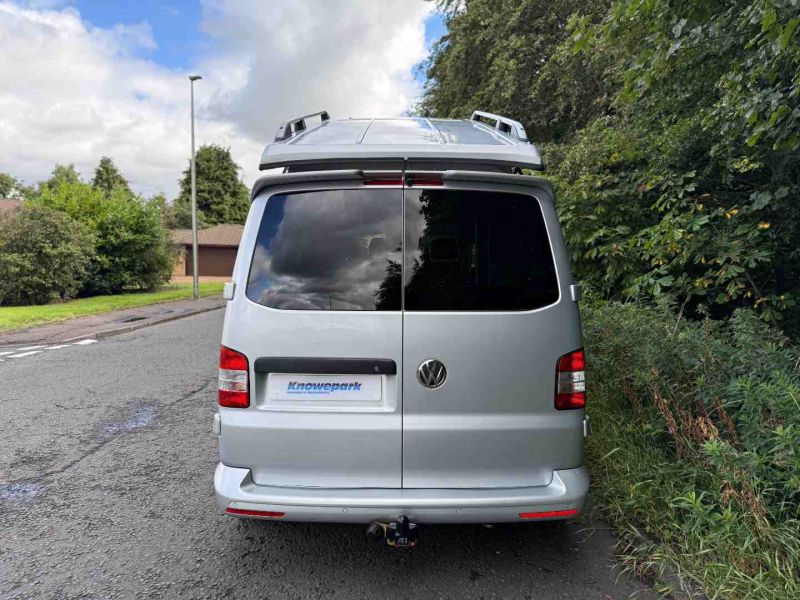 2015 VW Transporter