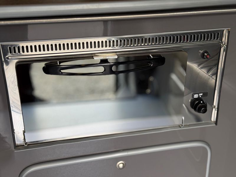 2015 VW Transporter