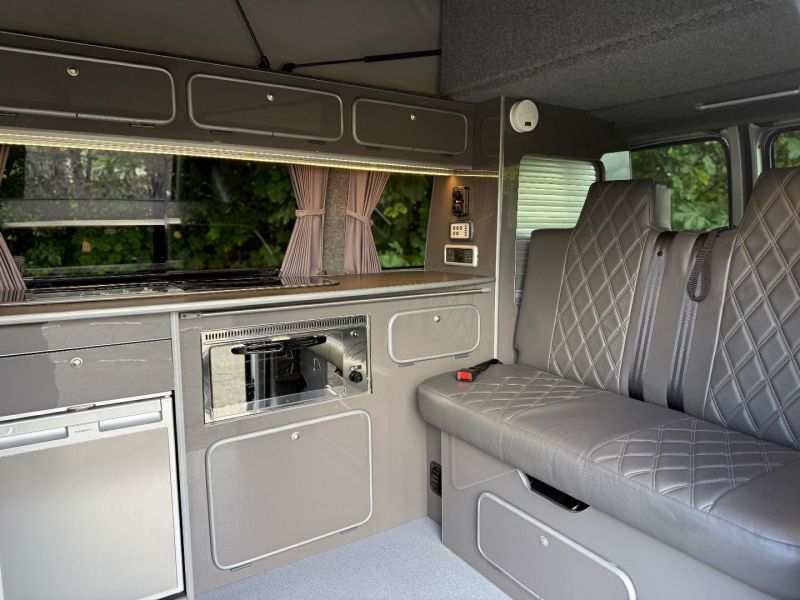 2015 VW Transporter