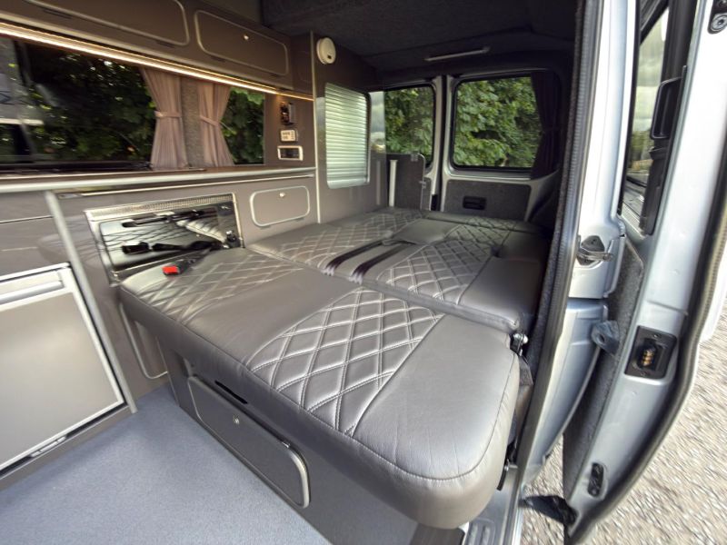 2015 VW Transporter