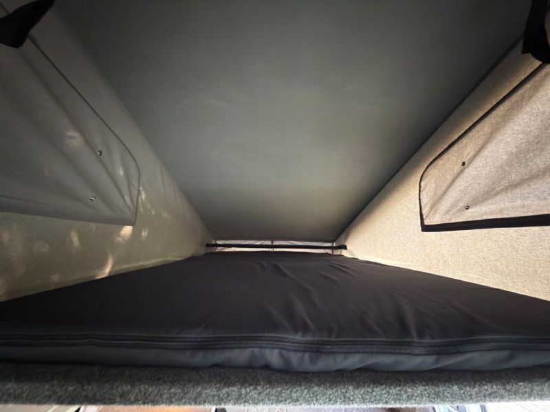 2015 VW Transporter