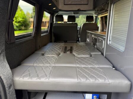 2015 VW Transporter