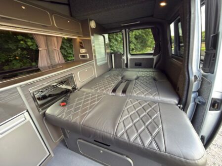 2015 VW Transporter
