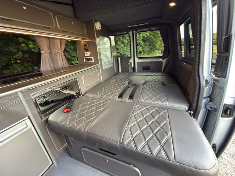 2015 VW Transporter