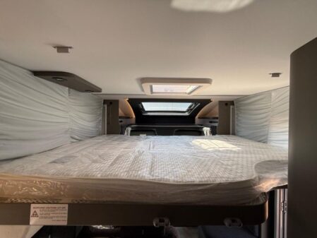 2027 Hymer GT-S 600