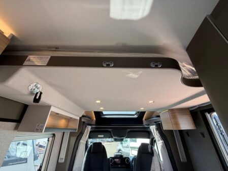 2027 Hymer GT-S 600