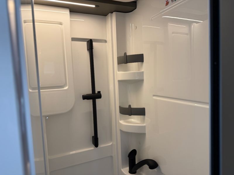 2027 Hymer GT-S 600