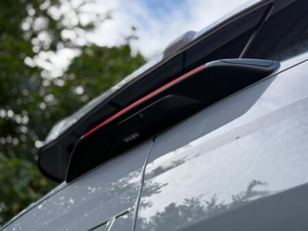 2025 Swift Trekker