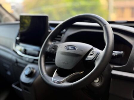 2025 Swift Trekker