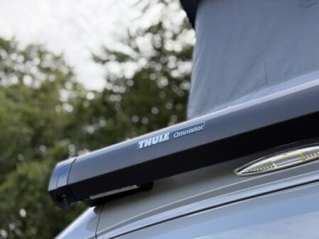 2025 Swift Trekker