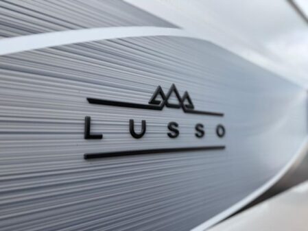2027 Coachman Lusso II