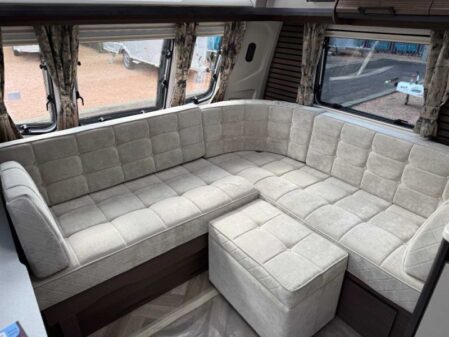 2027 Coachman Lusso II