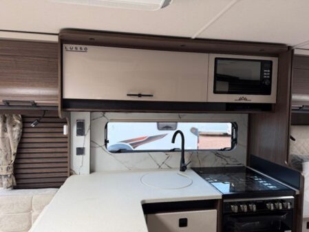 2027 Coachman Lusso II