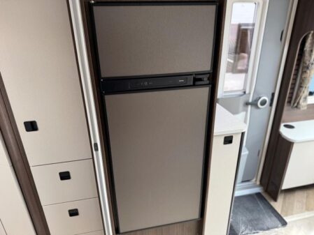 2027 Coachman Lusso II