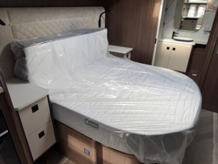 2027 Coachman Lusso II